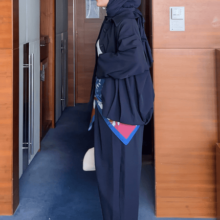 Mia set ( jacket +pant )