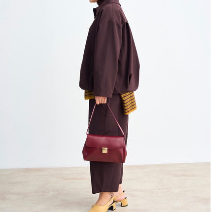 Mia set ( jacket +pant )