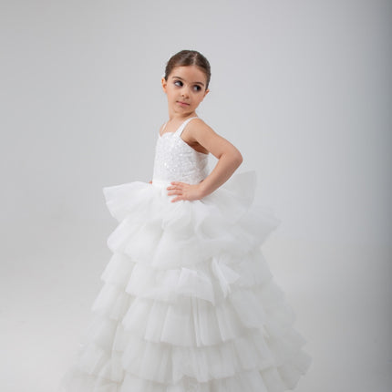 Shaikha dress
