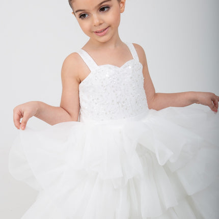 Shaikha dress
