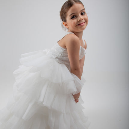 Shaikha dress