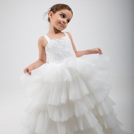 Shaikha dress