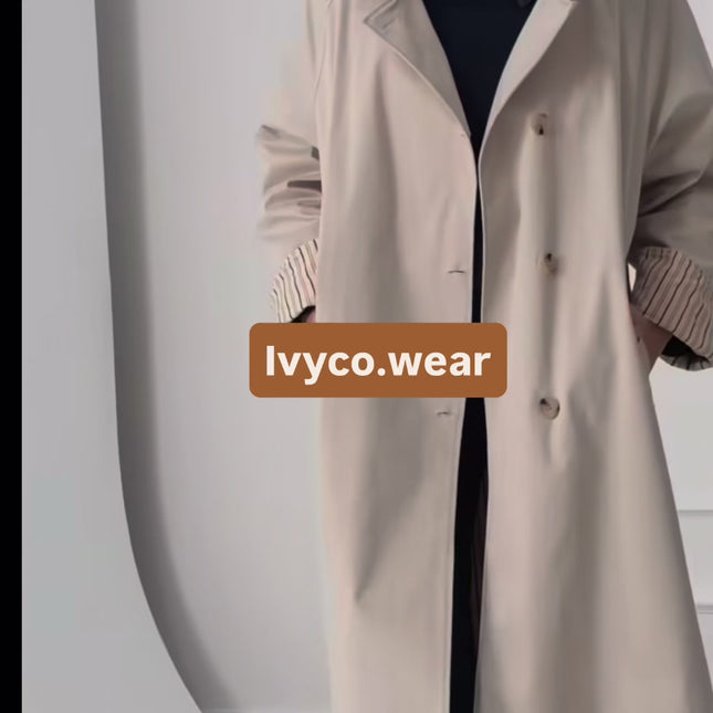 Trench coat code 104